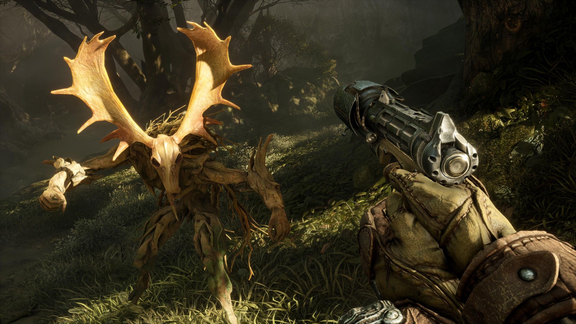 Zdjęcie okładkowe wpisu Witchfire zmierza do premiery. Twórcy zabierają głos w sprawie wersji na konsole