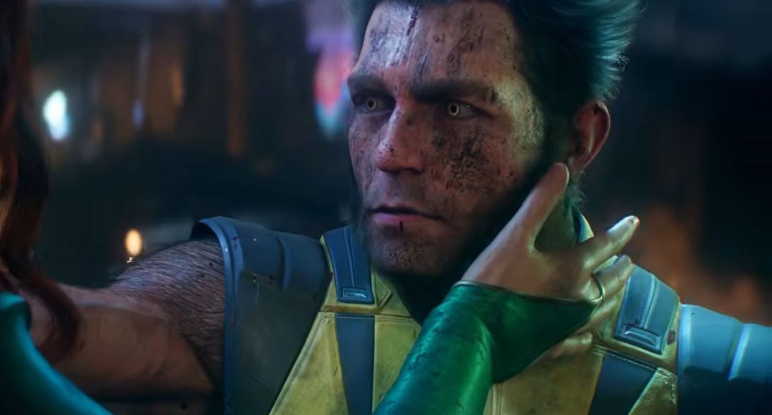 Zdjęcie okładkowe wpisu Marvel’s Wolverine z kategorią M od ESRB. Brutalność nie zaskakuje, ale jeden zapis rozbawił graczy