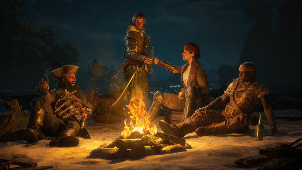Zdjęcie okładkowe wpisu Assassin’s Creed: Black Flag – Resynced – już jutro aktualizacja 1.0.6