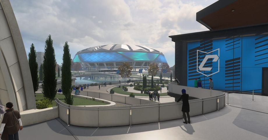 Zdjęcie okładkowe wpisu EA Sports FC 27 z nowym trybem The Grounds. EA pokazuje największą nowość tegorocznej odsłony