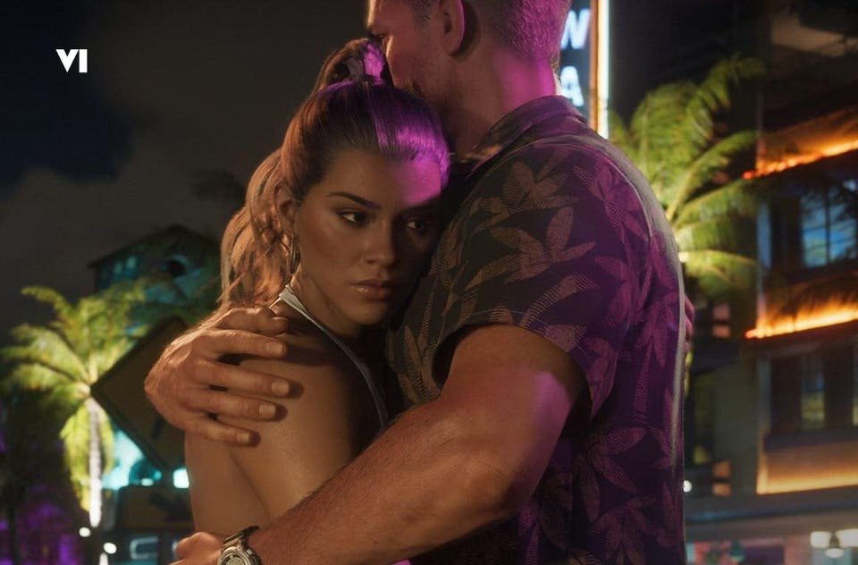 Zdjęcie okładkowe wpisu GTA 6 bez płyt? Szef Take-Two nie widzi problemu. „Cyfrowa dystrybucja jest wygodniejsza”
