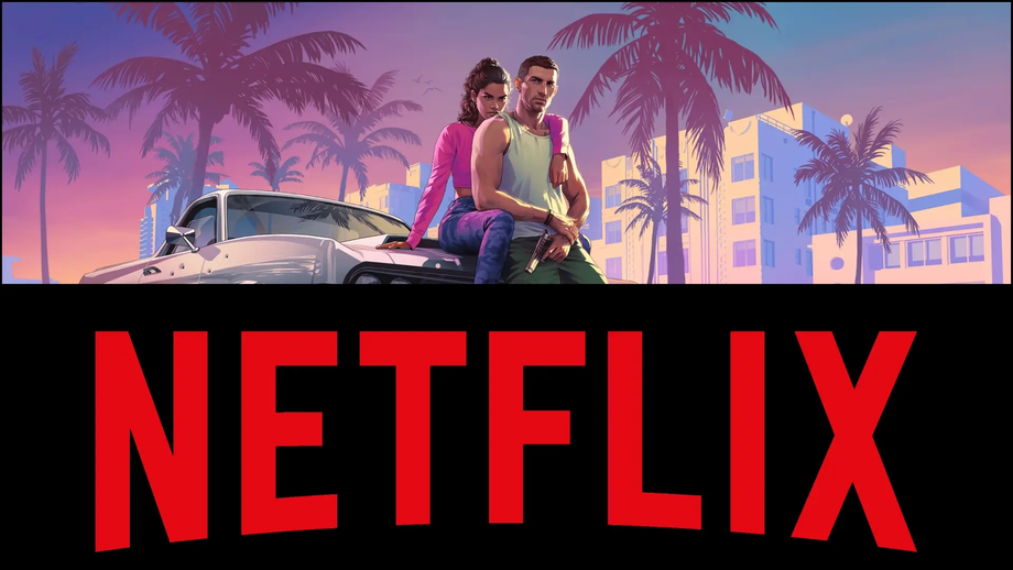 Zdjęcie okładkowe wpisu GTA 6 na Netflix. Szef Take-Two wyjaśnia kulisy zaskakującej współpracy