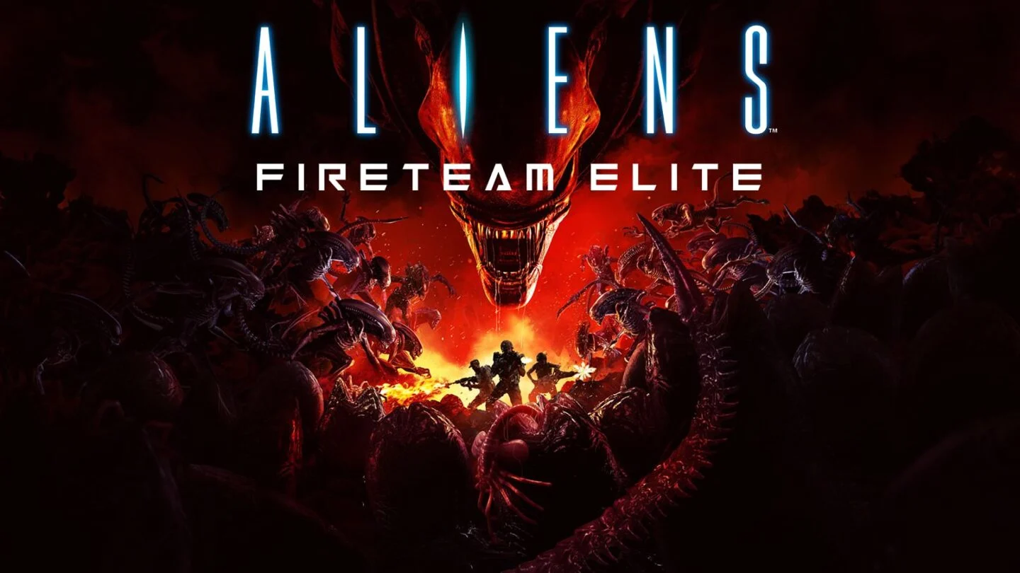 Zdjęcie okładkowe wpisu Cyfra to przyszłość? Aliens: Fireteam Elite znika ze Switcha
