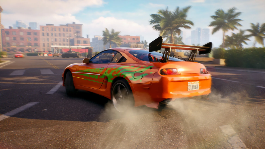 Zdjęcie okładkowe wpisu Stuntman: Hollywood pokazuje nowy gameplay. Powrót kultowej serii zapowiada się coraz lepiej