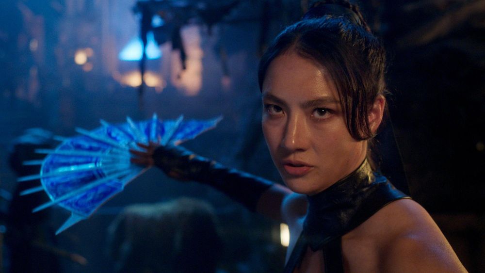 Zdjęcie okładkowe wpisu Mortal Kombat II już wkrótce na Blu-ray i 4K UHD. Fani mogą szykować się na brutalny powrót