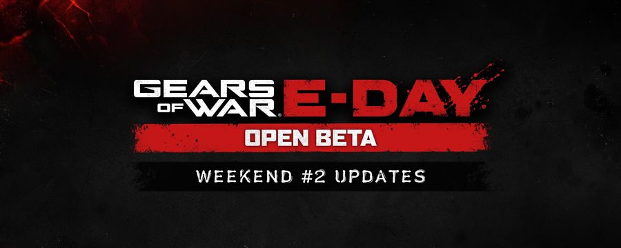 Zdjęcie okładkowe wpisu Gears of War: E-Day szykuje duże poprawki. Twórcy ujawnili 10 zmian przed drugim weekendem bety