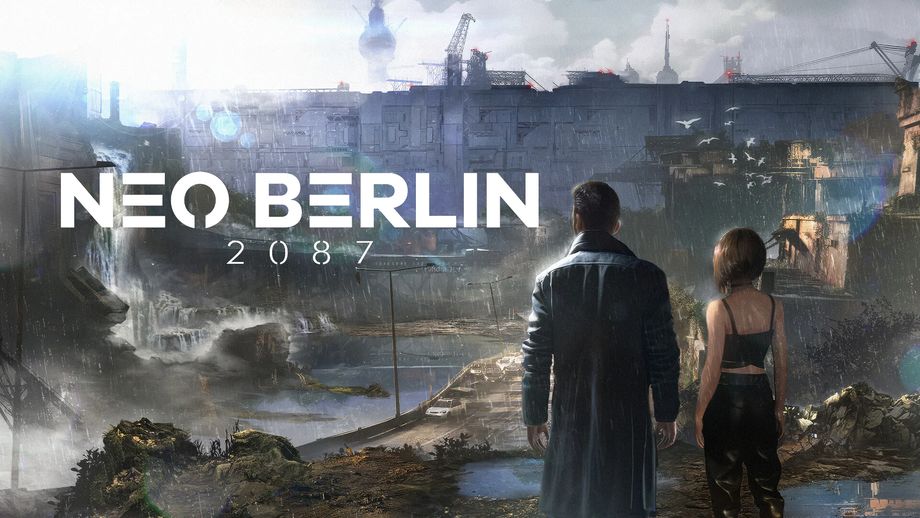 Zdjęcie okładkowe wpisu Neo Berlin 2087 – nowy zwiastun cyberpunkowej gry