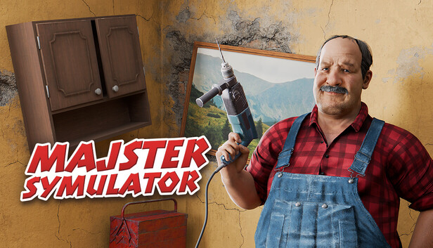 Zdjęcie okładkowe wpisu Recenzja: Majster Symulator