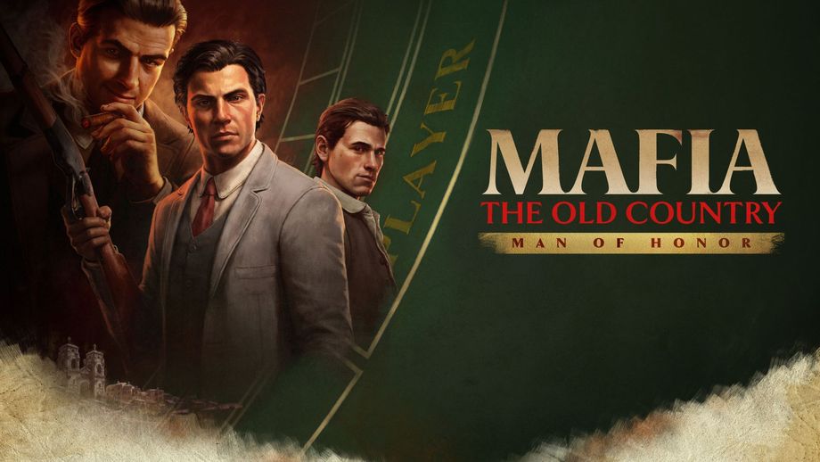 Zdjęcie okładkowe wpisu Mafia: The Old Country z pierwszym fabularnym DLC. Man of Honor już dostępne