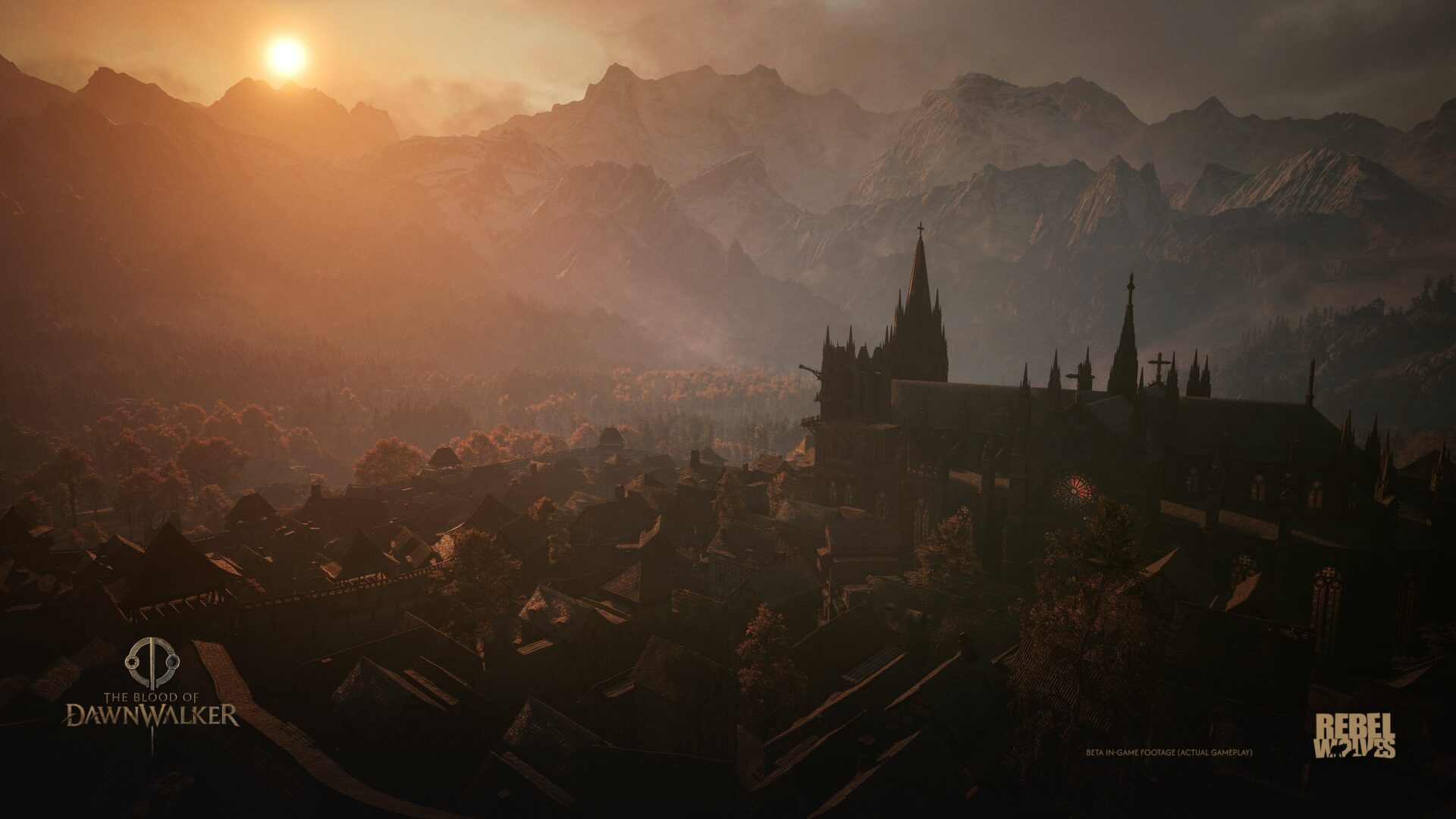 Zdjęcie okładkowe wpisu The Blood of Dawnwalker – Svartrau w pełnej okazałości