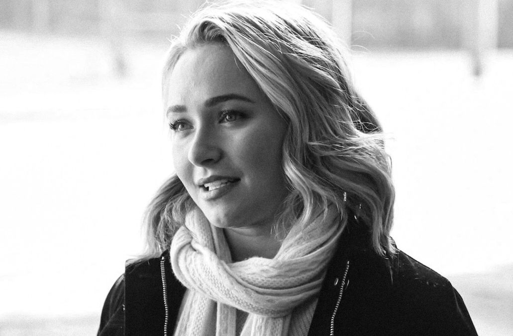 Zdjęcie okładkowe wpisu Nie żyje Hayden Panettiere. Gwiazda Heroes i Until Dawn miała 36 lat