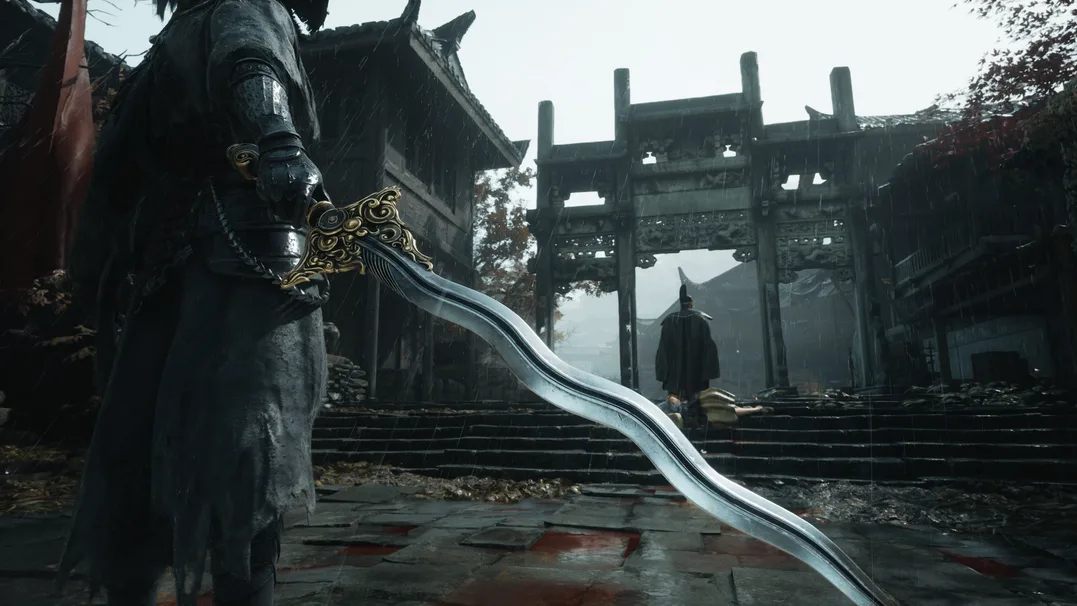 Zdjęcie okładkowe wpisu Phantom Blade Zero zachwyca na State of Play. S-Game ujawnia nowe szczegóły walki i świata Wulin