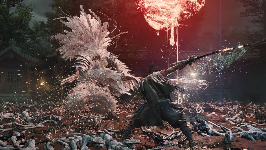 Zdjęcie okładkowe wpisu Onimusha: Way of the Sword z nowym zwiastunem. Capcom pokazuje, co napędza Musashiego