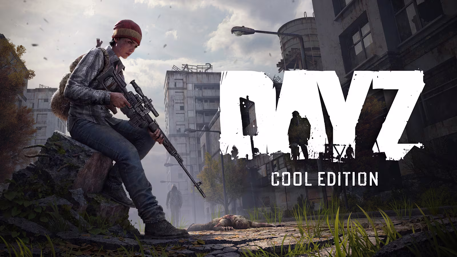 Zdjęcie okładkowe wpisu DayZ już jutro na Nintendo Switch 2