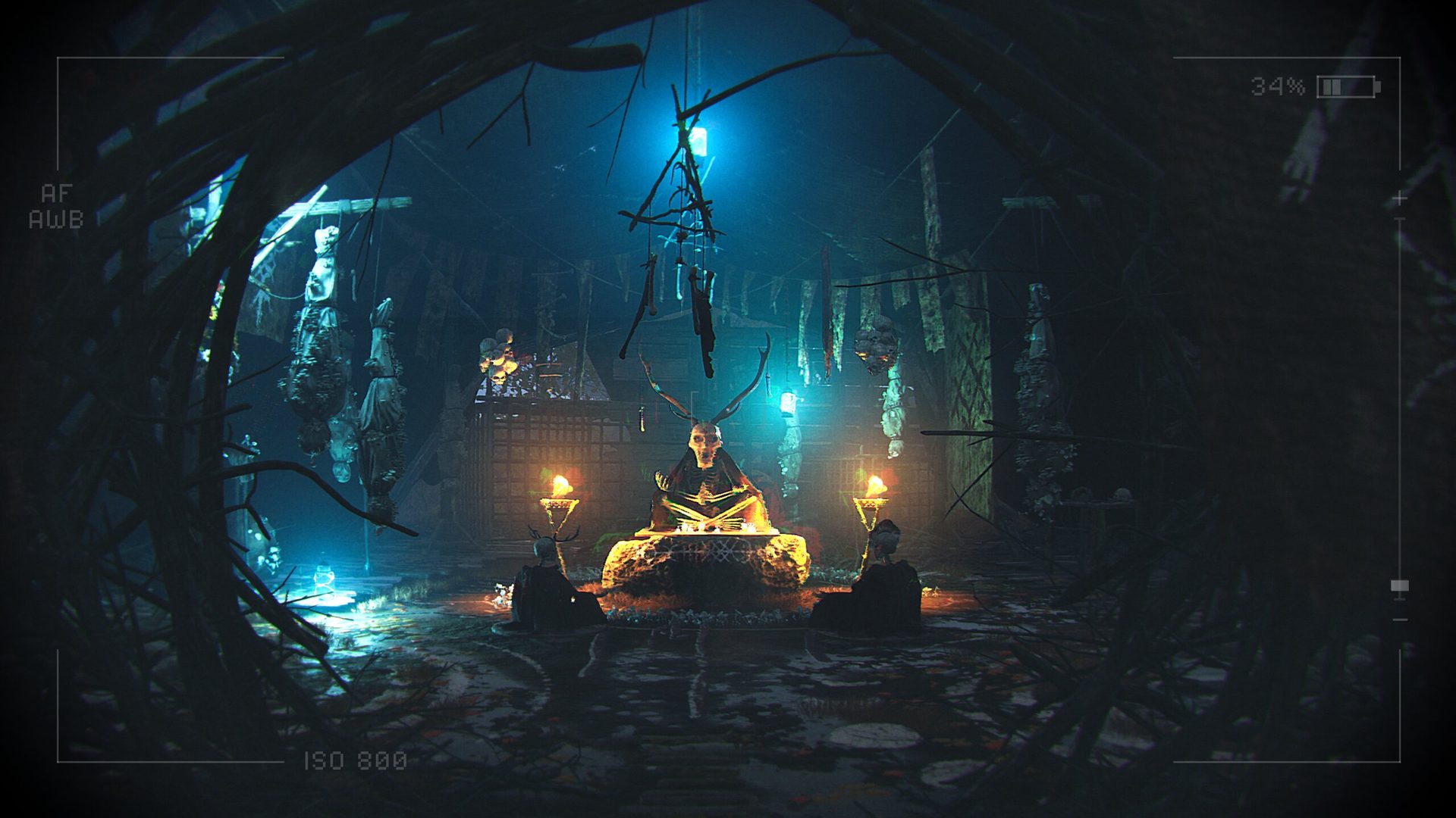 Zdjęcie okładkowe wpisu Recenzja: Ghost Buster: Village (PC)