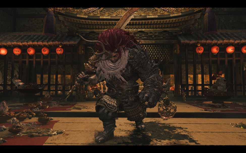 Zdjęcie okładkowe wpisu Onimusha: Way of the Sword z dwoma nowymi zwiastunami. Capcom wyjaśnia legendę Oni i pokazuje upadek Ganryu