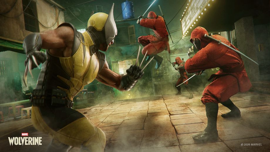 Zdjęcie okładkowe wpisu Marvel’s Wolverine prezentuje skórki z edycji Digital Deluxe. Zobacz nowe szaty Logana