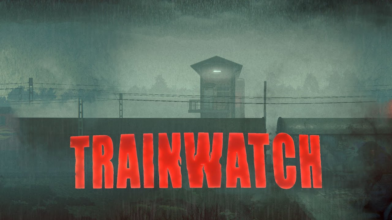 Zdjęcie okładkowe wpisu 11 bit studios wydawcą Trainwatch. Zapowiada się intrygujący tytuł