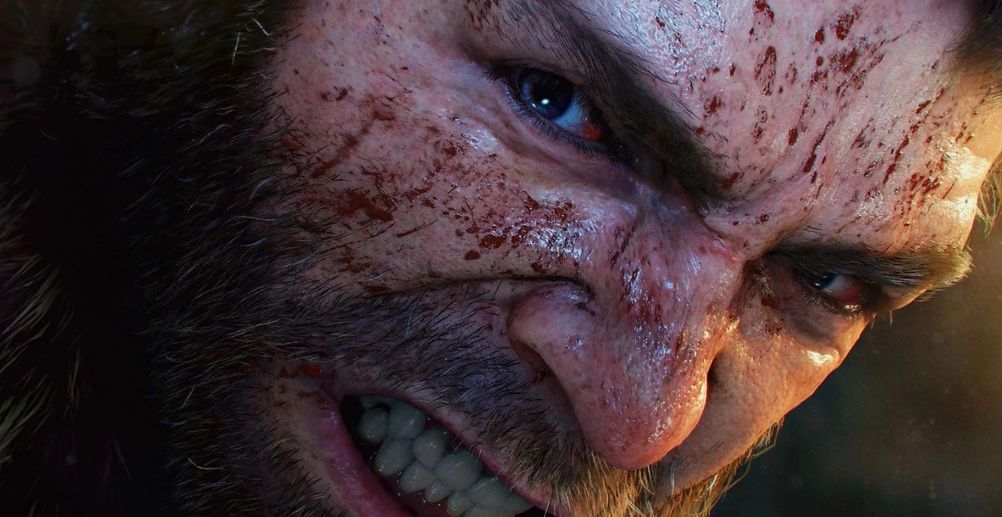 Zdjęcie okładkowe wpisu Złote pazury, złoty status. Marvel’s Wolverine gotowe na premierę