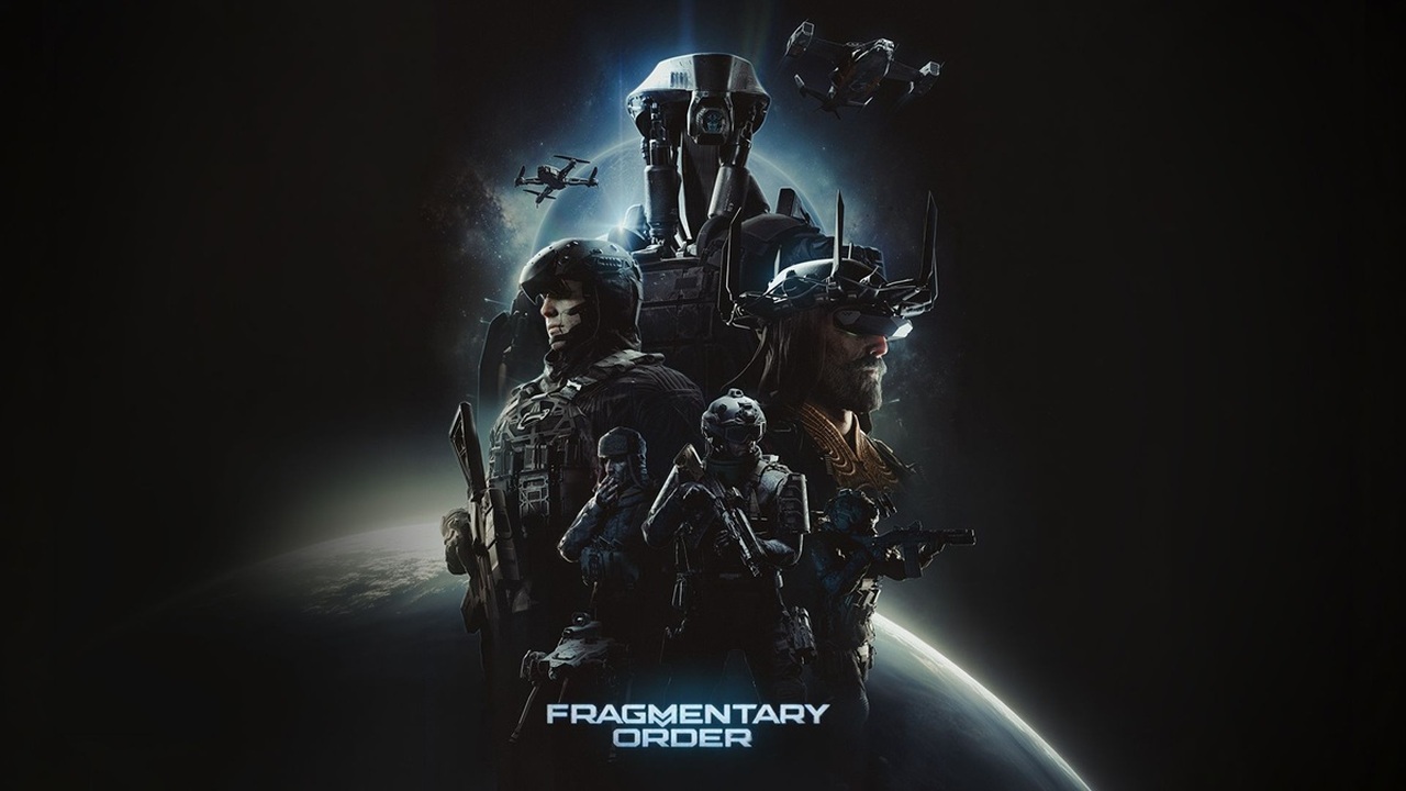 Zdjęcie okładkowe wpisu Strzelankę Fragmentary Order zobaczymy na Gamescom 2026