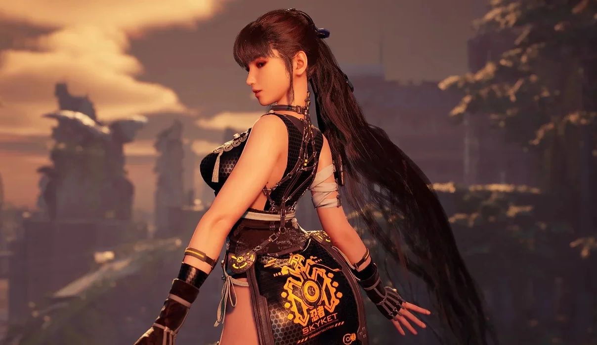 Zdjęcie okładkowe wpisu Stellar Blade na Nintendo Switch 2 wygląda coraz lepiej. Zobacz nowy zwiastun