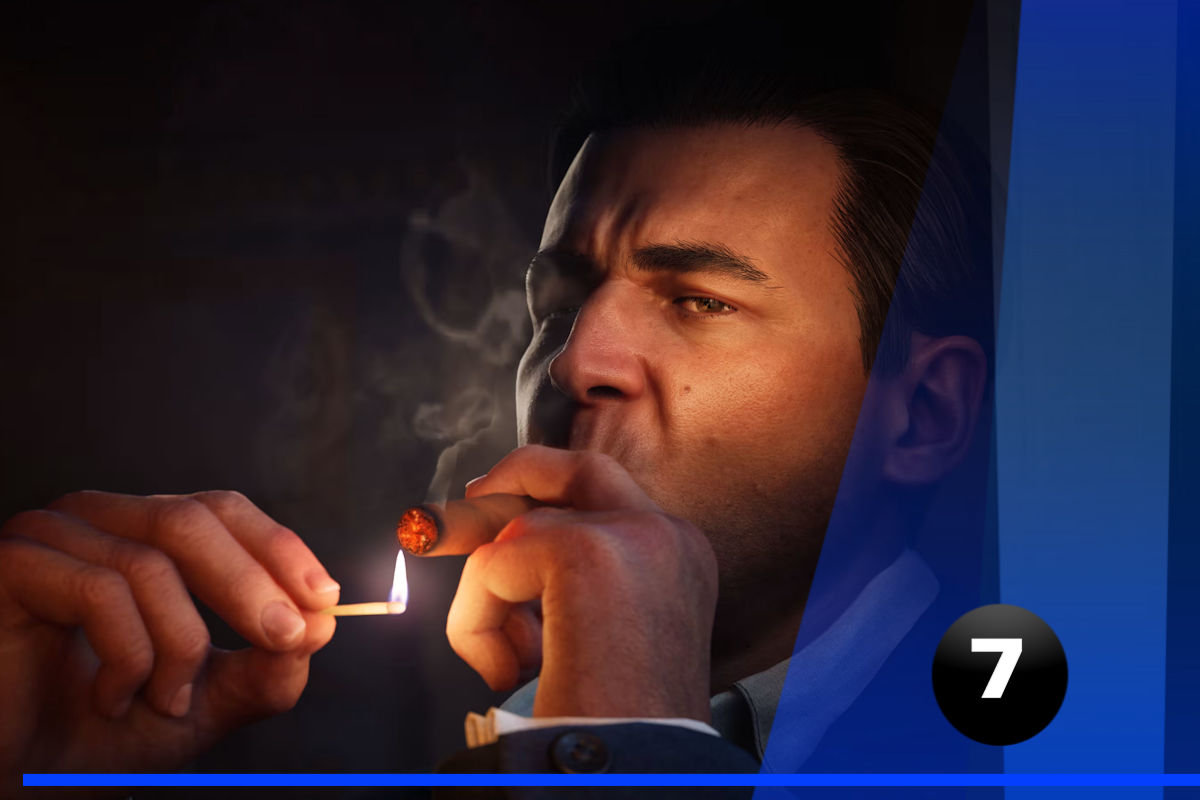 Zdjęcie okładkowe wpisu Recenzja: Mafia: The Old Country – Man of Honor (PS5 Pro)