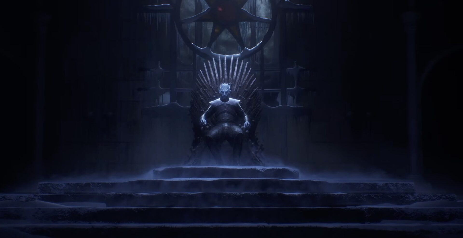 Zdjęcie okładkowe wpisu Jon Snow, Jaime Lannister, Daenerys Targaryen czy Nocny Król. Kto zasiądzie na Żelaznym Tronie?