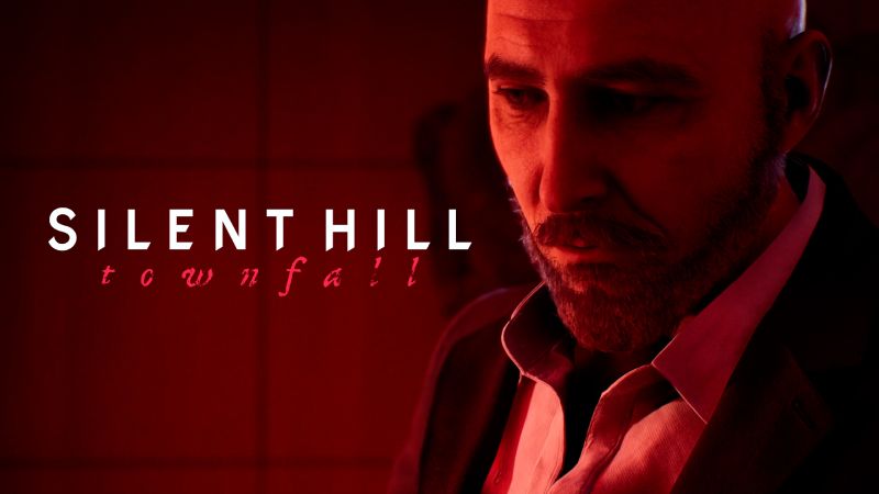 Zdjęcie okładkowe wpisu Poznaliśmy obsadę Silent Hill: Townfall
