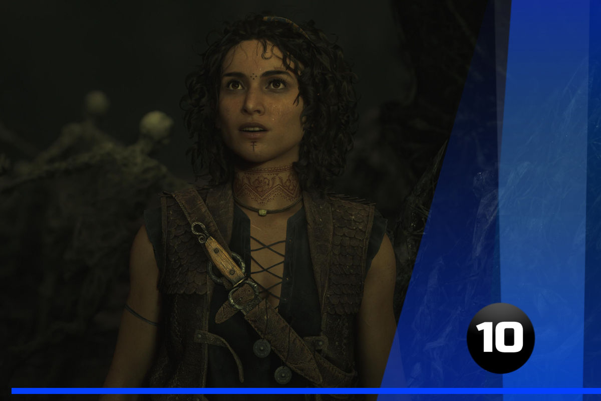 Zdjęcie okładkowe wpisu Recenzja: Resonance: A Plague Tale Legacy (PS5 Pro)