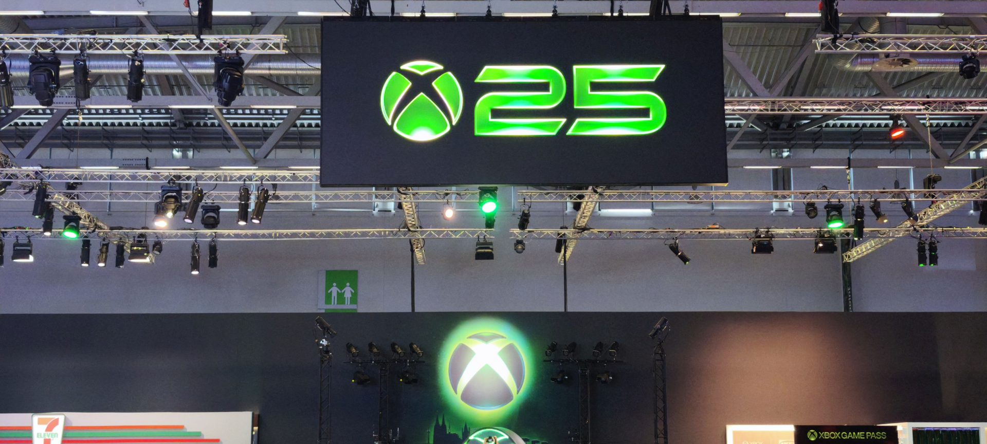 Zdjęcie okładkowe wpisu Gamescom 2026: Byłem w strefie XBOX i widziałem Fable