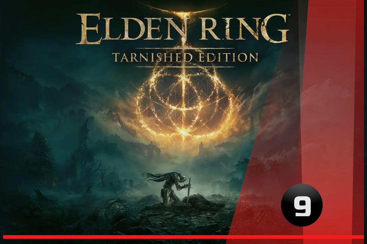 Zdjęcie okładkowe wpisu Recenzja: Elden Ring: Tarnished Edition (Nintendo Switch 2)
