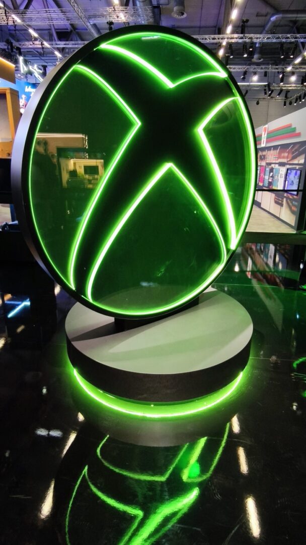 Zdjęcie okładkowe wpisu Gamescom 2026: Byłem w strefie XBOX i widziałem Fable