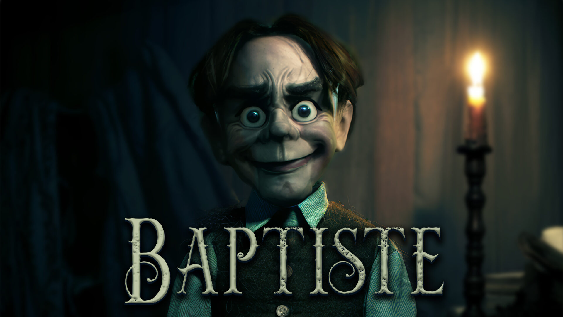 Zdjęcie okładkowe wpisu Horror Baptiste z premierą pod koniec roku