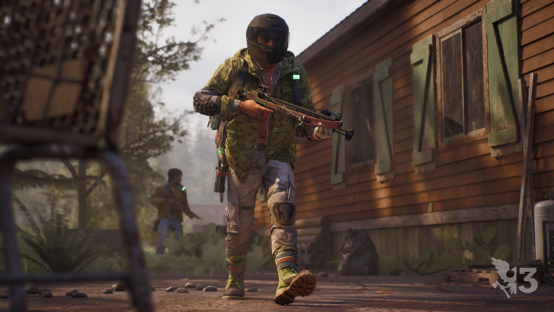 Zdjęcie okładkowe wpisu Undead Labs zaprasza więcej graczy do testów State of Decay 3