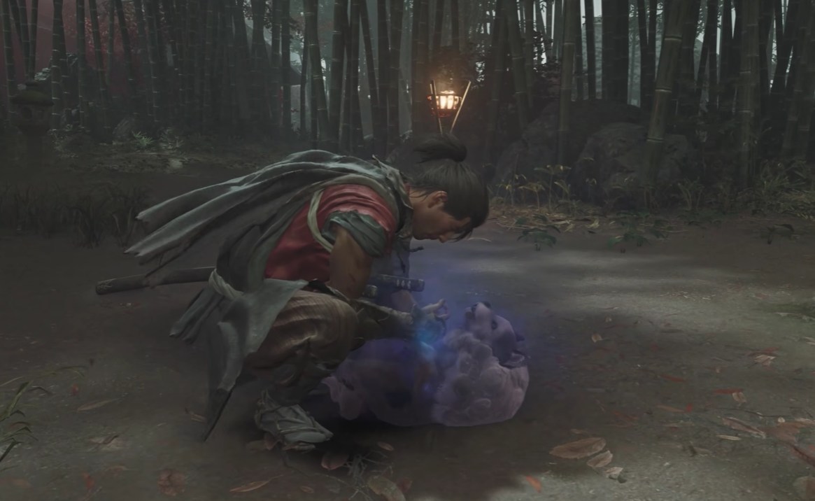 Zdjęcie okładkowe wpisu Onimusha: Way of the Sword z nowym zwiastunem. Bossowie, potężne bronie i… głaskanie piesków