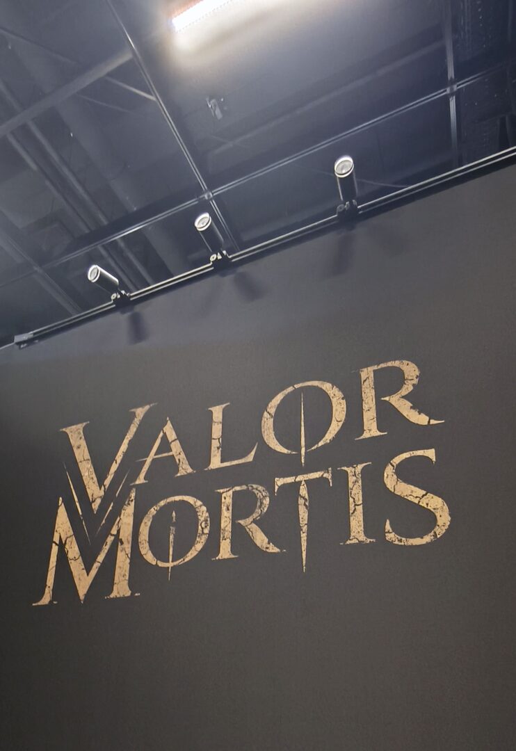 Zdjęcie okładkowe wpisu Gamescom 2026: Grałem w Valor Mortis