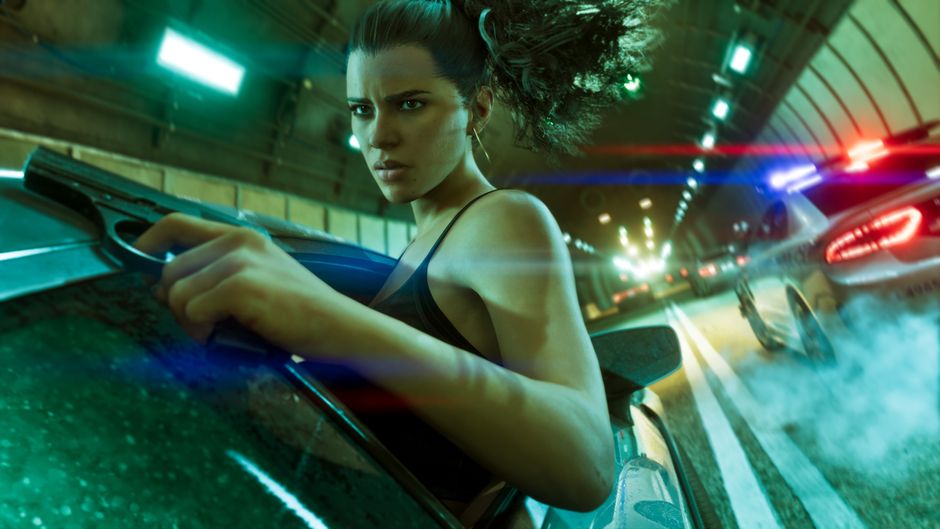 Zdjęcie okładkowe wpisu GTA 6 na konsolach w 30 FPS! Rockstar na razie nie celuje w 60 klatek