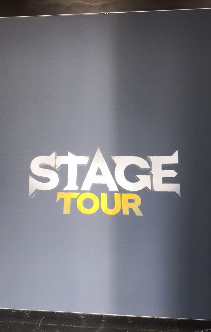 Zdjęcie okładkowe wpisu Gamescom 2026: Grałem w Stage Tour