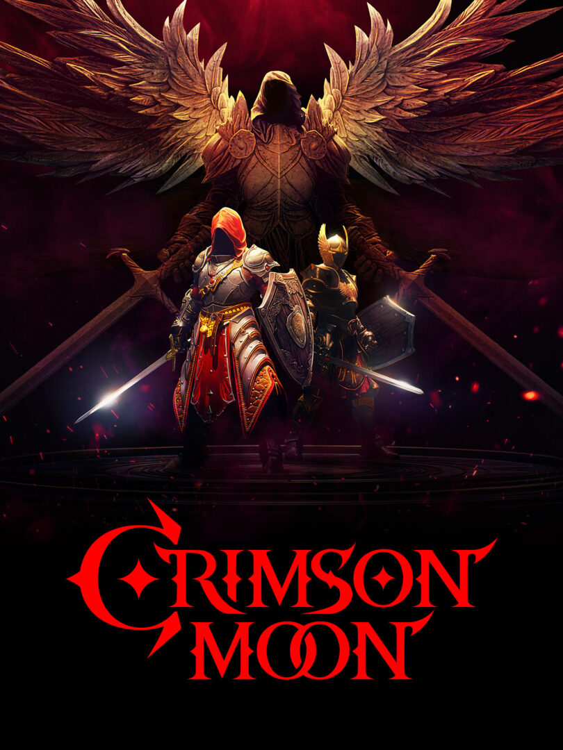 Zdjęcie okładkowe wpisu Gamescom 2026: Grałem w Crimson Moon