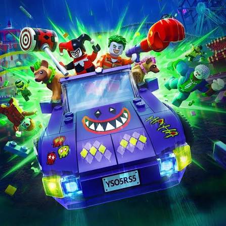 Zdjęcie okładkowe wpisu Gamescom 2026: Zagrałem w DLC do LEGO Batman: Dziedzictwo Mrocznego Rycerza