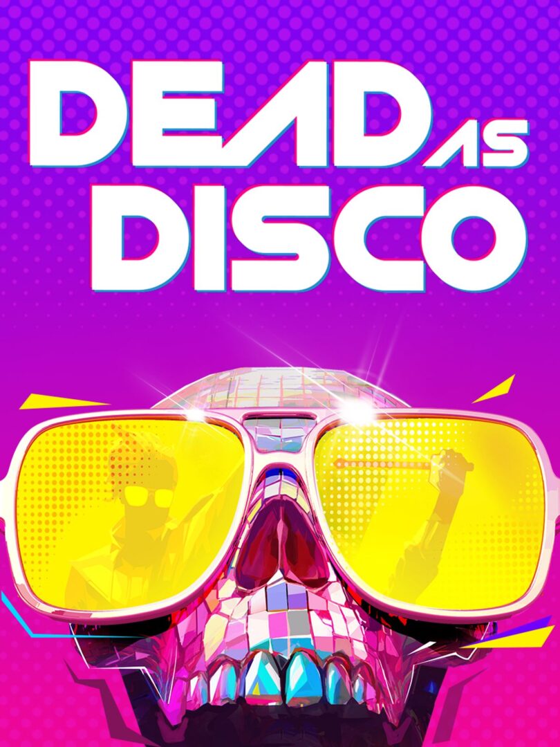 Zdjęcie okładkowe wpisu Gamescom 2026: Zagrałem w Dead as Disco