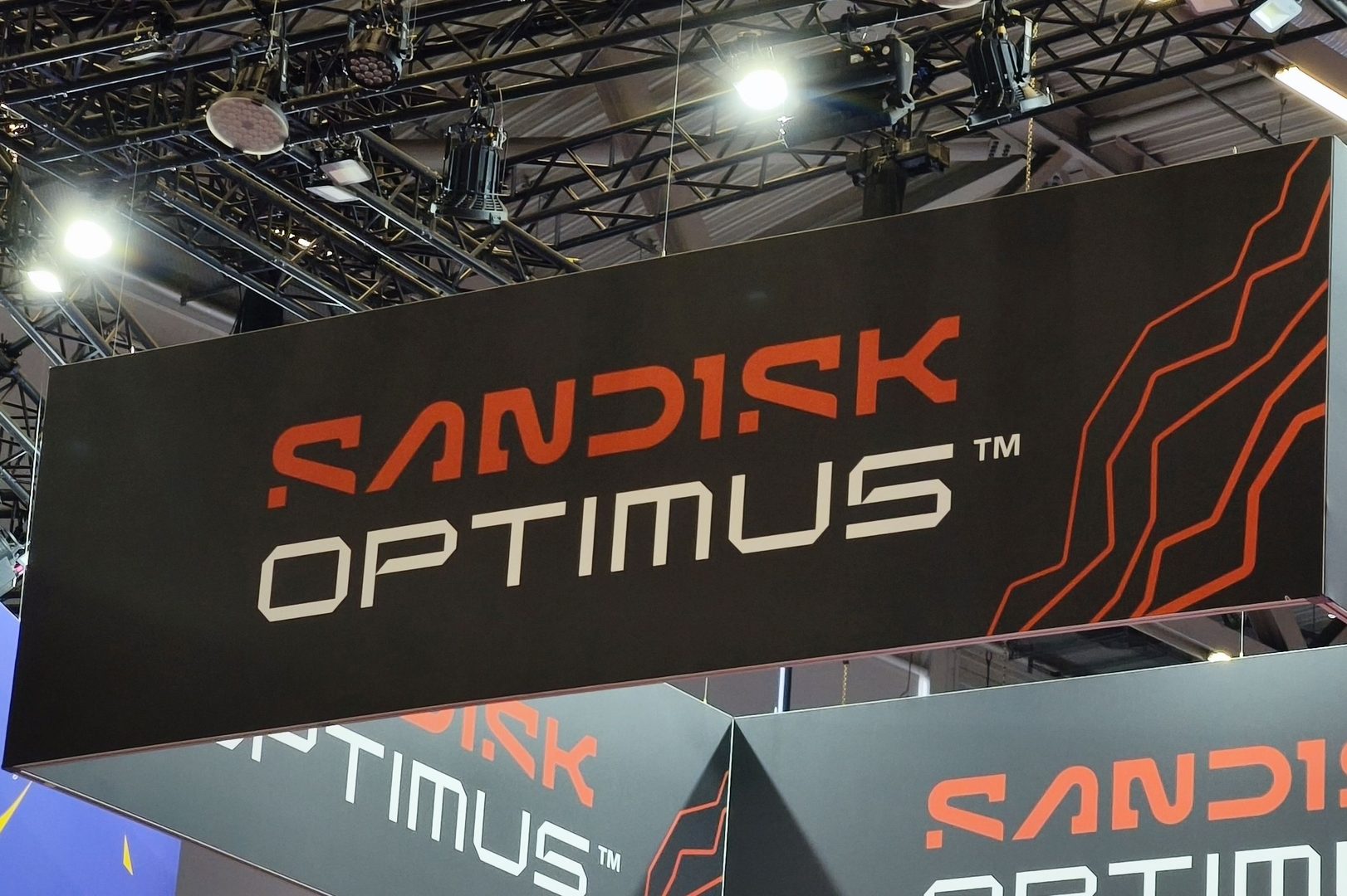 Zdjęcie okładkowe wpisu Gamescom 2026: Widziałem nowości od Sandisk