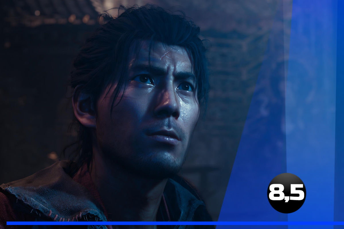 Zdjęcie okładkowe wpisu Recenzja: Onimusha: Way of the Sword (PS5 Pro)