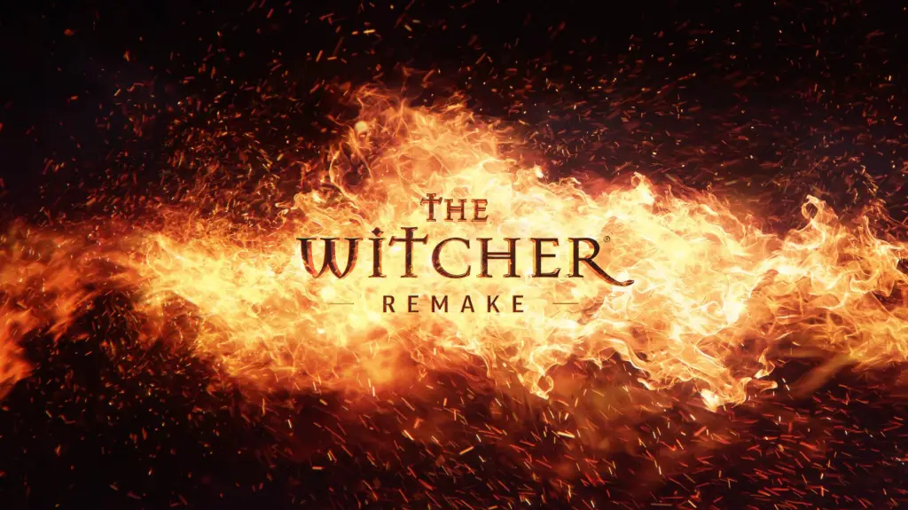 Zdjęcie okładkowe wpisu Wiedźmin Remake musi poczekać. CD Projekt RED najpierw skończy Wiedźmina 4