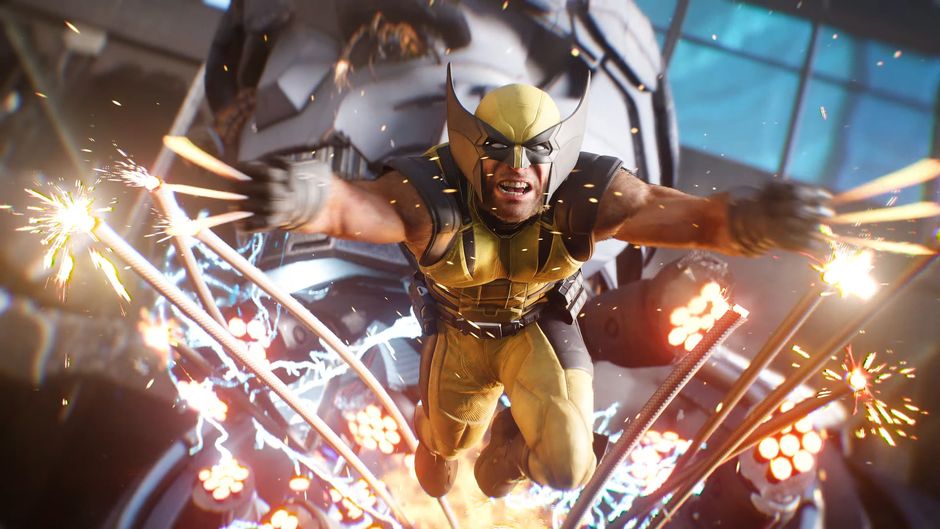 Zdjęcie okładkowe wpisu Marvel’s Wolverine z premierowym zwiastunem. Logan rusza na swoją najważniejszą misję