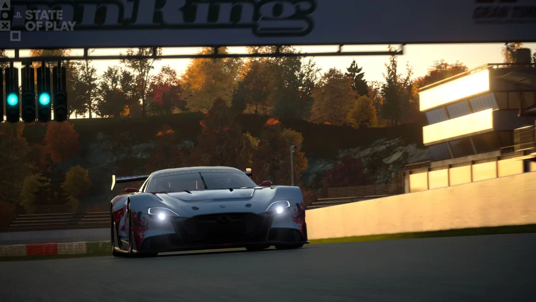 Zdjęcie okładkowe wpisu Gran Turismo 7 dostanie wielką aktualizację Spec IV. 12 nowych samochodów i dwa nowe tory