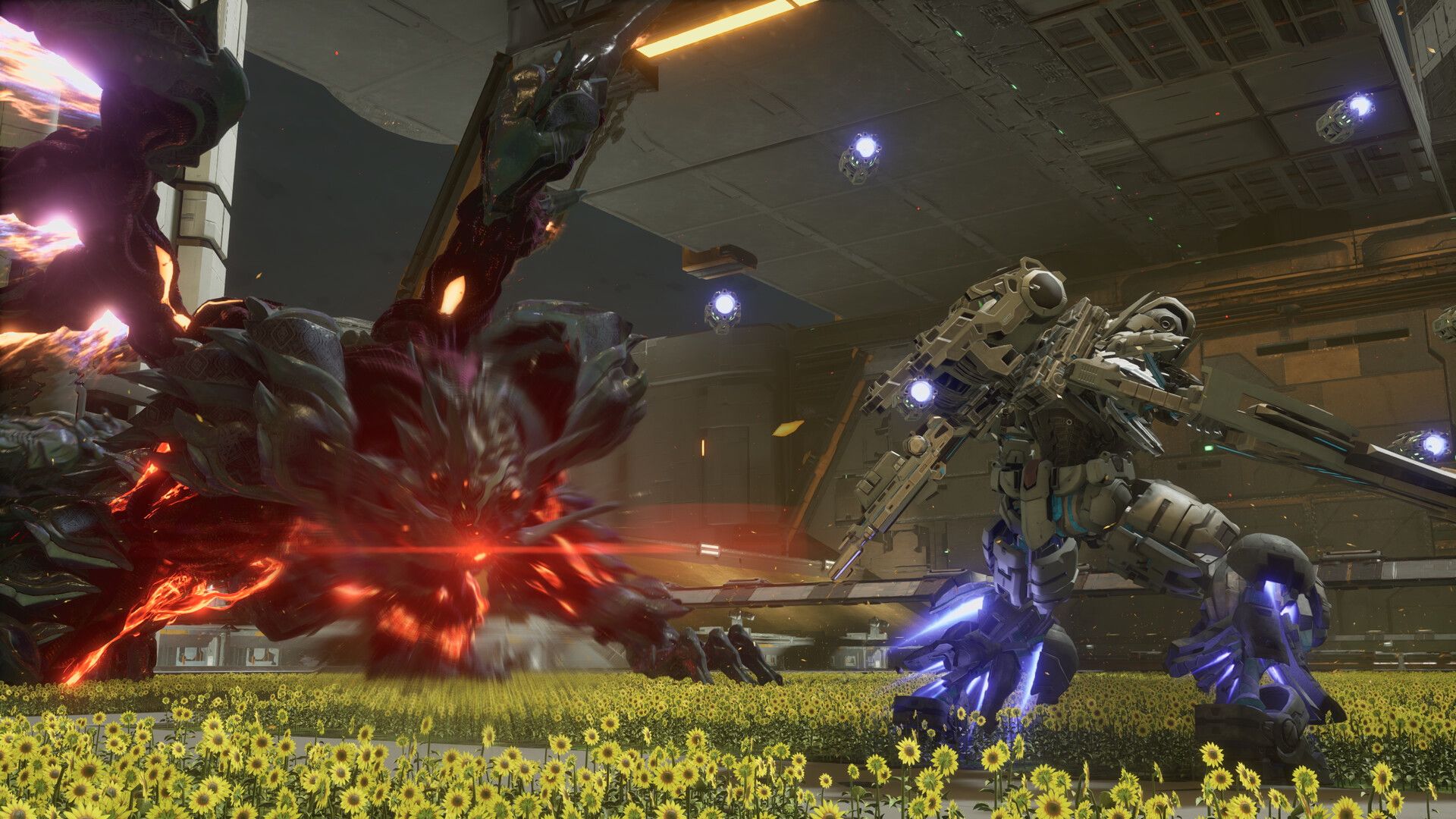 Zdjęcie okładkowe wpisu Gundam Rogue Orbit od Bandai Namco z datą premiery