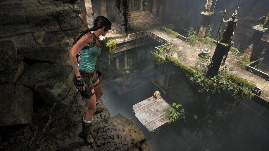 Zdjęcie okładkowe wpisu Tomb Raider: Legacy of Atlantis pokazuje nową Grecję. Twórcy zdradzają kulisy zmian