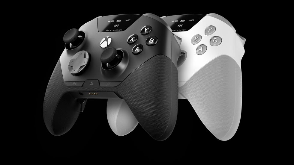Zdjęcie okładkowe wpisu SteelSeries Aeon Pro – nowy kontroler premium dla Xbox i PC z wymiennymi bateriami