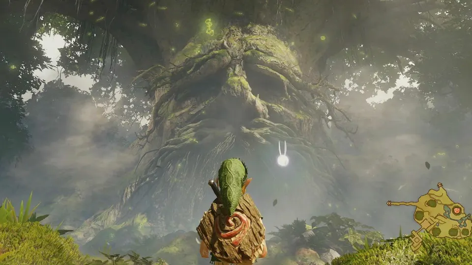 Zdjęcie okładkowe wpisu The Legend of Zelda: Ocarina of Time Remake z datą premiery. Pierwsza polska Zelda w listopadzie!